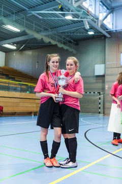 Bild 248 - C-Juniorinnen Landesmeisterschaft
